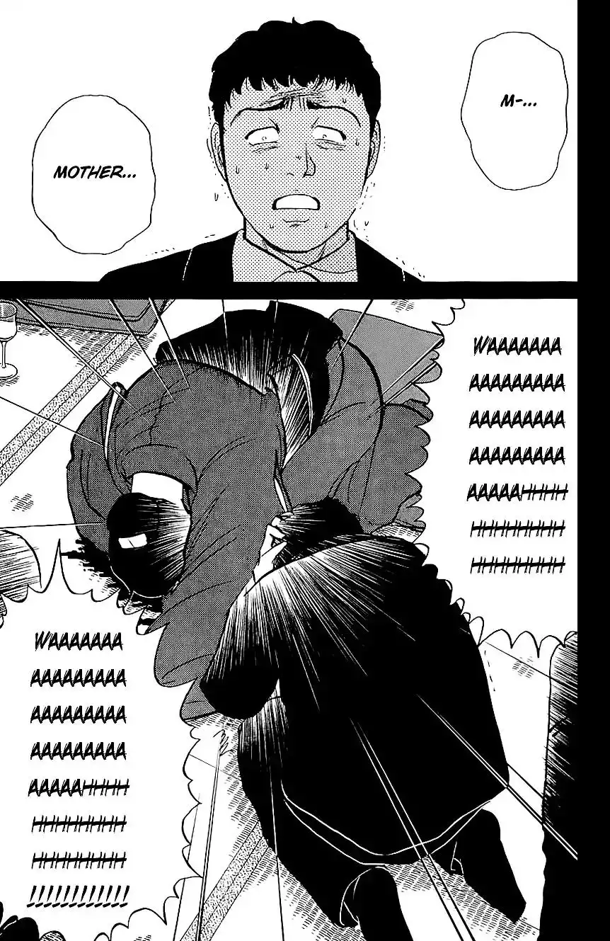 Kindaichi Shounen no Jikenbo Chapter 93 12